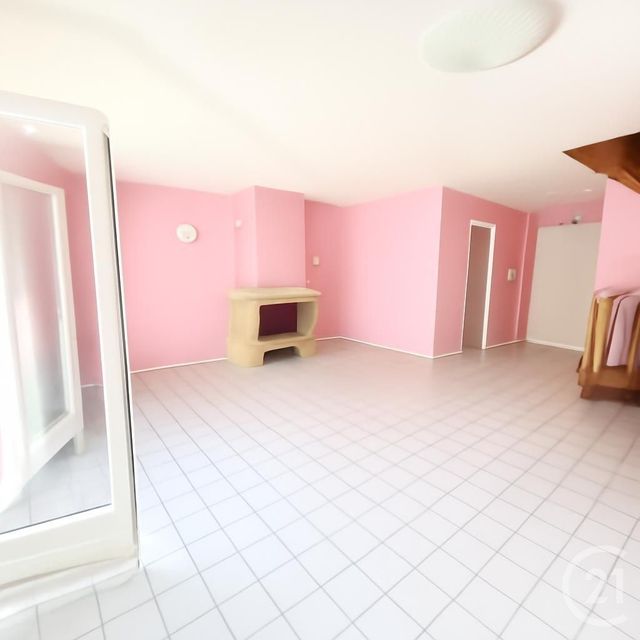 Maison à louer - 5 pièces - 100 m2 - Villetaneuse - 93 - ILE-DE-FRANCE
