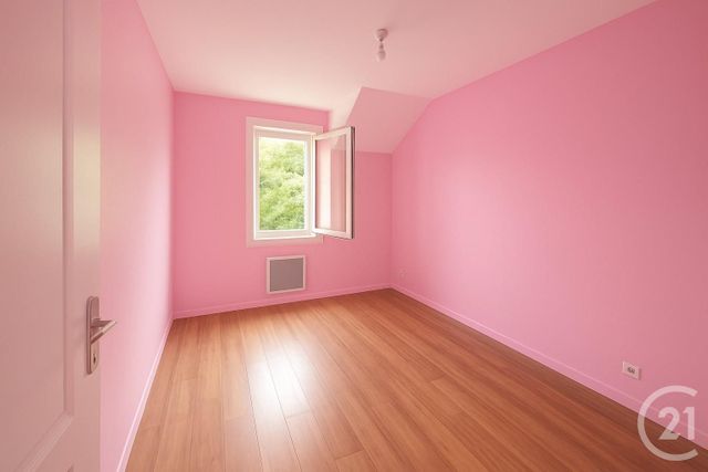 Maison à louer - 5 pièces - 100 m2 - Villetaneuse - 93 - ILE-DE-FRANCE