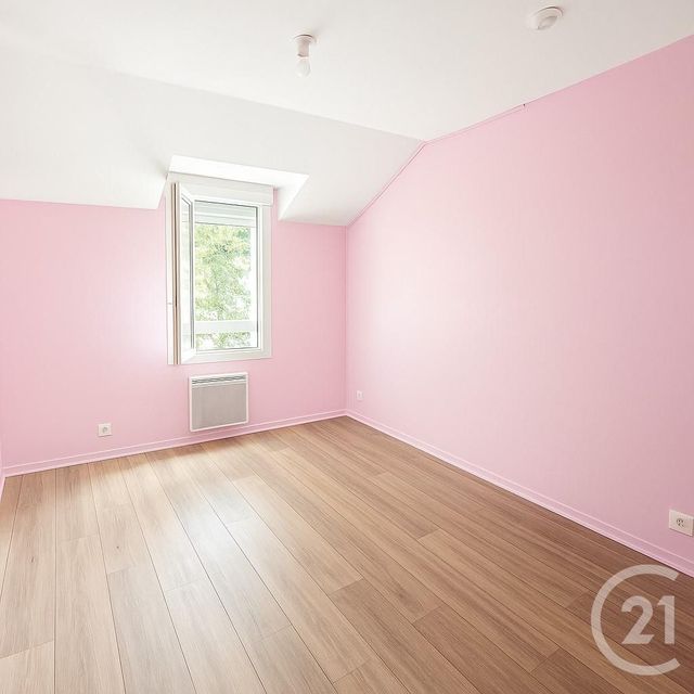 Maison à louer - 5 pièces - 100 m2 - Villetaneuse - 93 - ILE-DE-FRANCE