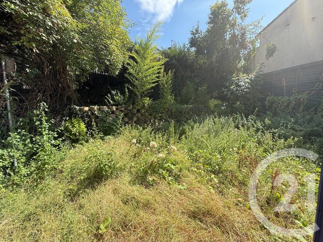 Maison à louer - 5 pièces - 100 m2 - Villetaneuse - 93 - ILE-DE-FRANCE