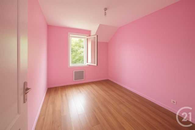 Maison à louer - 5 pièces - 100 m2 - Villetaneuse - 93 - ILE-DE-FRANCE