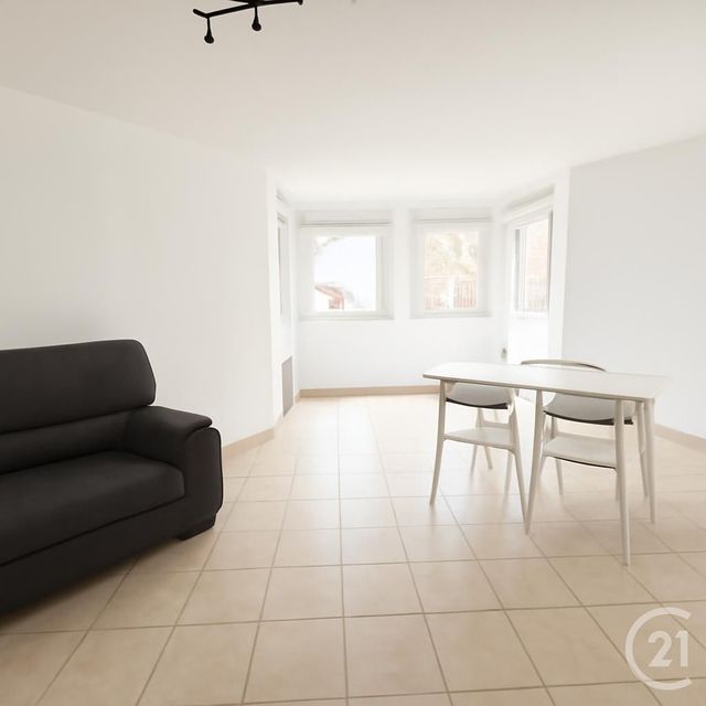 appartement - AUBERVILLIERS - 93