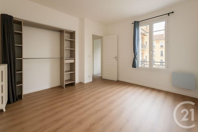 Appartement F2 &agrave; louer - 2 pi&egrave;ces - 32 m2 - Aubervilliers - 93 - ILE-DE-FRANCE