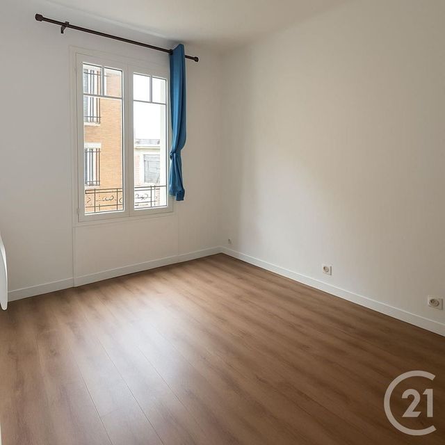 appartement - AUBERVILLIERS - 93