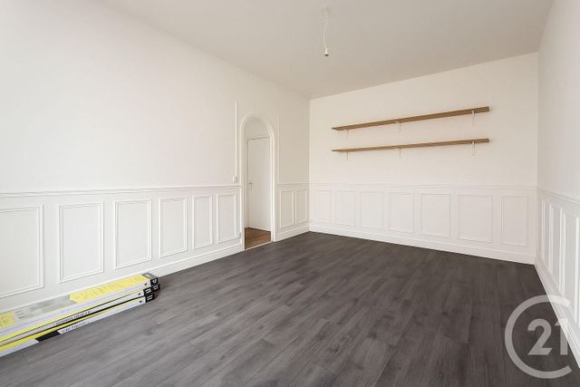 Appartement F2 &agrave; louer - 2 pi&egrave;ces - 32 m2 - Aubervilliers - 93 - ILE-DE-FRANCE