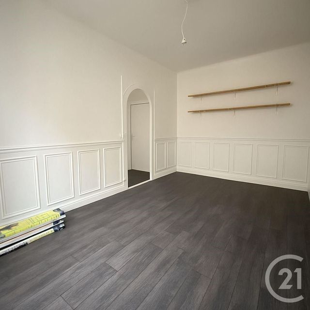 Appartement F2 &agrave; louer - 2 pi&egrave;ces - 32 m2 - Aubervilliers - 93 - ILE-DE-FRANCE