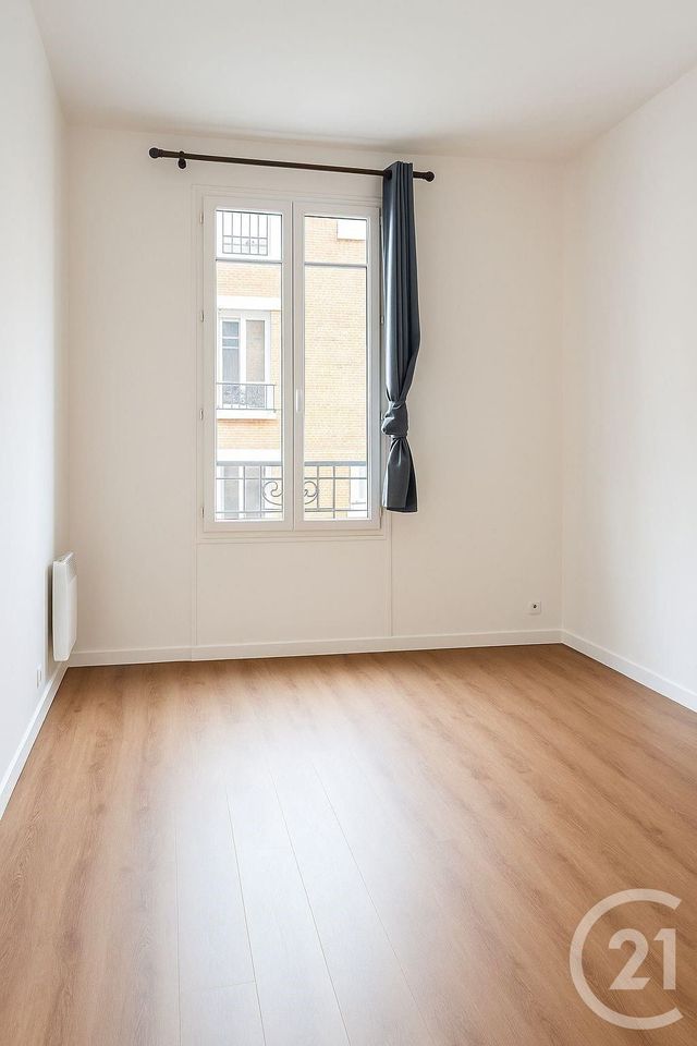 Appartement F2 &agrave; louer - 2 pi&egrave;ces - 32 m2 - Aubervilliers - 93 - ILE-DE-FRANCE
