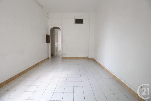 Appartement F2 &agrave; louer - 2 pi&egrave;ces - 39,70 m2 - Le Bourget - 93 - ILE-DE-FRANCE