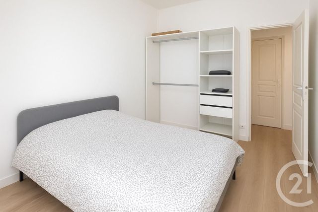 Appartement F2 à louer - 2 pièces - 37,65 m2 - Aubervilliers - 93 - ILE-DE-FRANCE