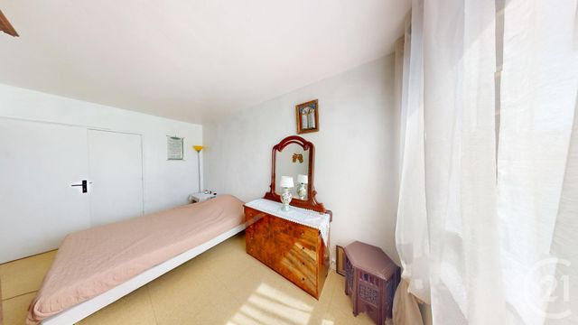 Appartement F2 &agrave; vendre - 2 pi&egrave;ces - 49,53 m2 - Aubervilliers - 93 - ILE-DE-FRANCE