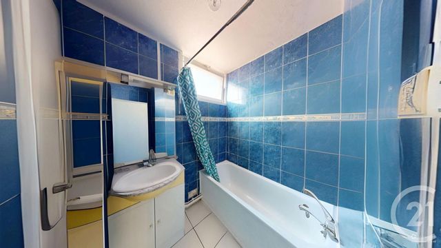 Appartement F2 &agrave; vendre - 2 pi&egrave;ces - 49,53 m2 - Aubervilliers - 93 - ILE-DE-FRANCE