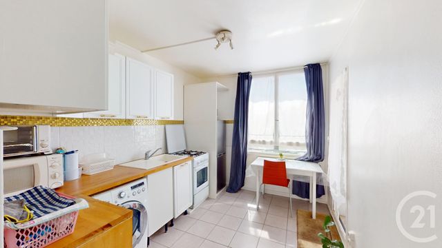 Appartement F2 &agrave; vendre - 2 pi&egrave;ces - 49,53 m2 - Aubervilliers - 93 - ILE-DE-FRANCE