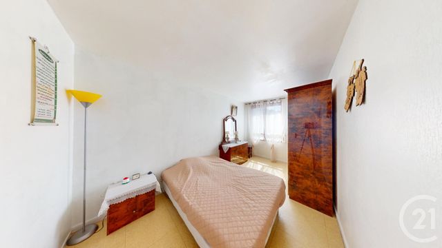 Appartement F2 &agrave; vendre - 2 pi&egrave;ces - 49,53 m2 - Aubervilliers - 93 - ILE-DE-FRANCE