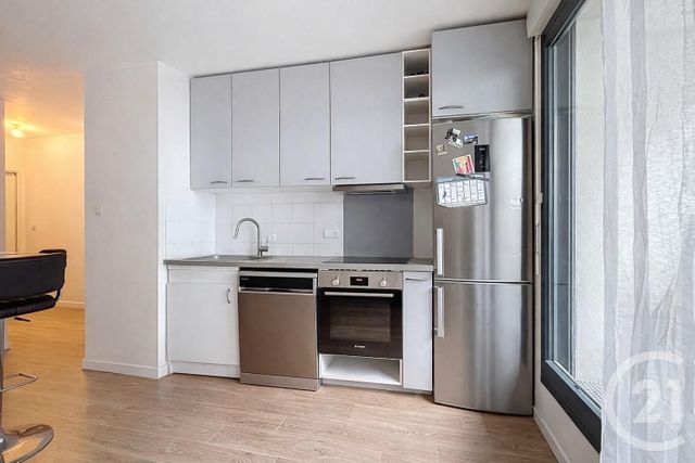Appartement F3 &agrave; vendre - 3 pi&egrave;ces - 67 m2 - Aubervilliers - 93 - ILE-DE-FRANCE