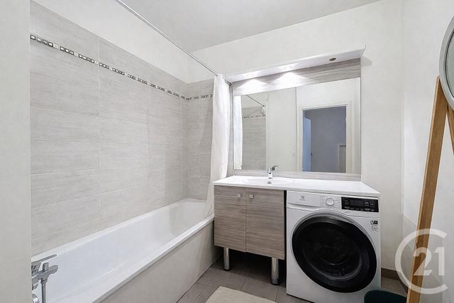 Appartement F3 &agrave; vendre - 3 pi&egrave;ces - 67 m2 - Aubervilliers - 93 - ILE-DE-FRANCE