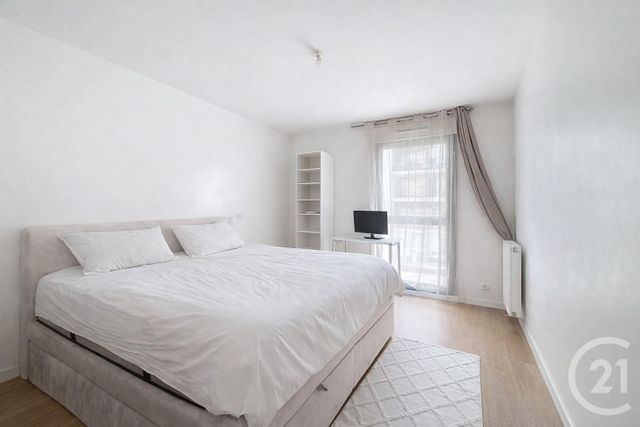 Appartement F3 &agrave; vendre - 3 pi&egrave;ces - 67 m2 - Aubervilliers - 93 - ILE-DE-FRANCE