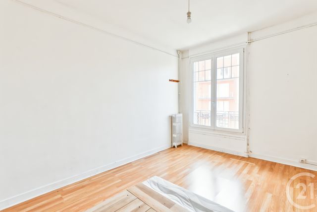 Appartement F2 à vendre - 2 pièces - 27 m2 - Aubervilliers - 93 - ILE-DE-FRANCE