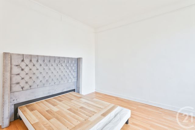 Appartement F2 à vendre - 2 pièces - 27 m2 - Aubervilliers - 93 - ILE-DE-FRANCE