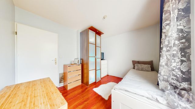 Appartement F3 à vendre - 3 pièces - 57 m2 - Aubervilliers - 93 - ILE-DE-FRANCE