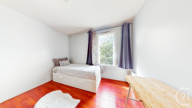 Appartement F3 à vendre - 3 pièces - 57 m2 - Aubervilliers - 93 - ILE-DE-FRANCE