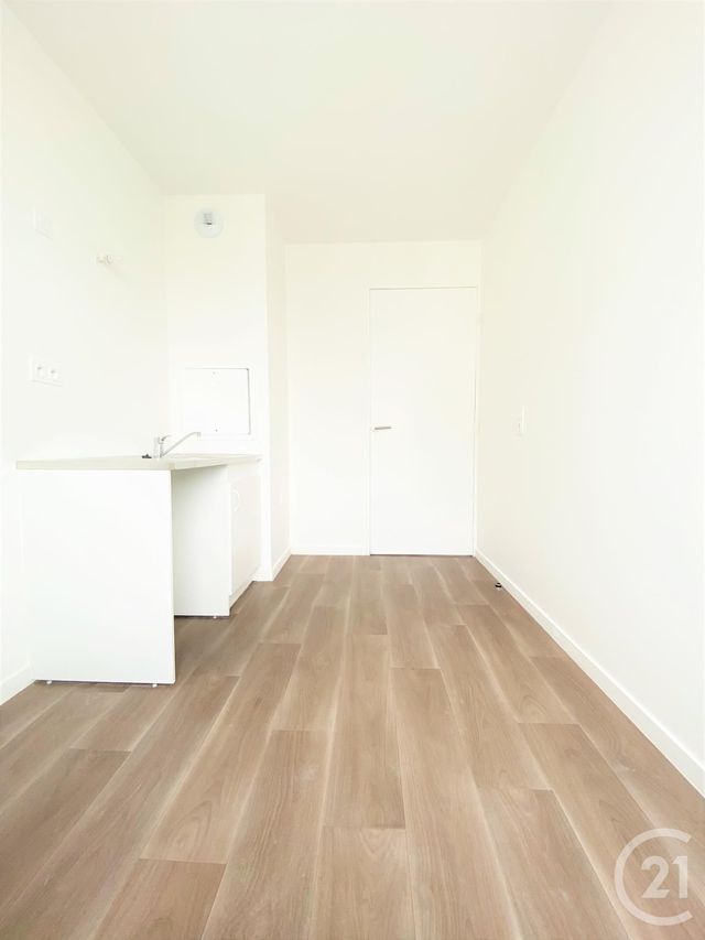 appartement - LA COURNEUVE - 93