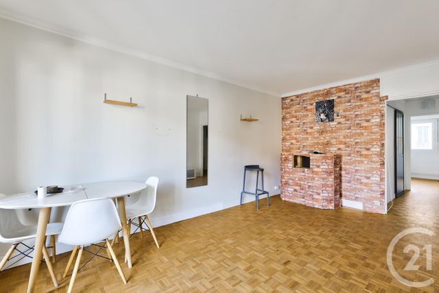 Appartement F3 &agrave; vendre - 3 pi&egrave;ces - 64,45 m2 - Aubervilliers - 93 - ILE-DE-FRANCE