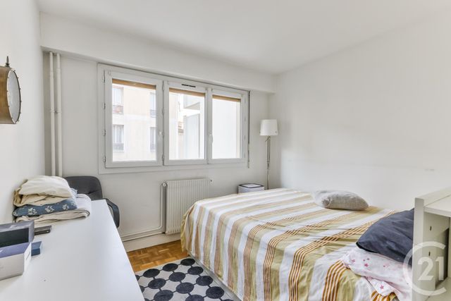 Appartement F3 &agrave; vendre - 3 pi&egrave;ces - 64,45 m2 - Aubervilliers - 93 - ILE-DE-FRANCE