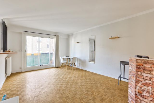 Appartement F3 &agrave; vendre - 3 pi&egrave;ces - 64,45 m2 - Aubervilliers - 93 - ILE-DE-FRANCE