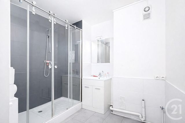 Appartement F3 &agrave; vendre - 3 pi&egrave;ces - 64,45 m2 - Aubervilliers - 93 - ILE-DE-FRANCE