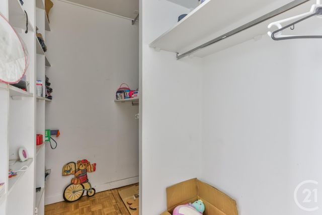 Appartement F3 &agrave; vendre - 3 pi&egrave;ces - 64,45 m2 - Aubervilliers - 93 - ILE-DE-FRANCE