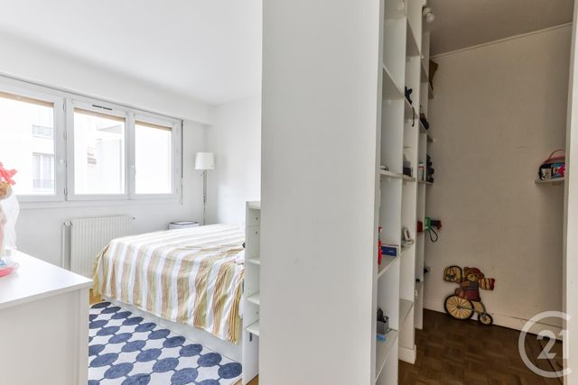 Appartement F3 &agrave; vendre - 3 pi&egrave;ces - 64,45 m2 - Aubervilliers - 93 - ILE-DE-FRANCE