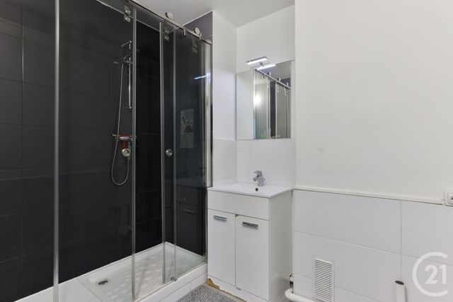 Appartement F3 &agrave; vendre - 3 pi&egrave;ces - 64,45 m2 - Aubervilliers - 93 - ILE-DE-FRANCE