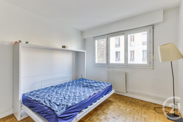 Appartement F3 &agrave; vendre - 3 pi&egrave;ces - 64,45 m2 - Aubervilliers - 93 - ILE-DE-FRANCE