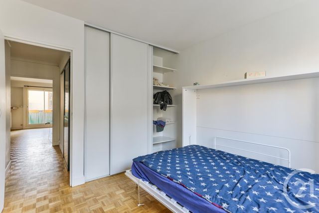 Appartement F3 &agrave; vendre - 3 pi&egrave;ces - 64,45 m2 - Aubervilliers - 93 - ILE-DE-FRANCE