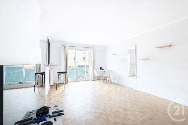 Appartement F3 &agrave; vendre - 3 pi&egrave;ces - 64,45 m2 - Aubervilliers - 93 - ILE-DE-FRANCE