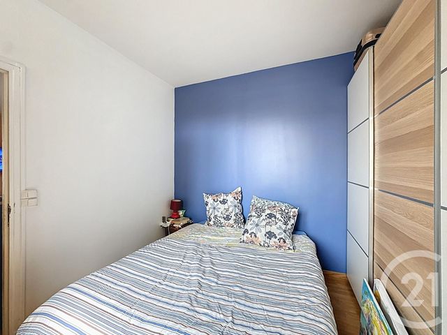 Appartement F3 &agrave; vendre - 3 pi&egrave;ces - 67 m2 - Aubervilliers - 93 - ILE-DE-FRANCE