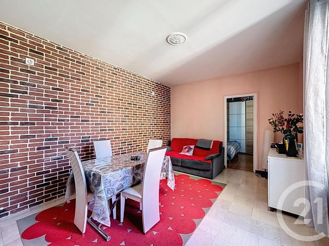 Appartement F3 &agrave; vendre - 3 pi&egrave;ces - 67 m2 - Aubervilliers - 93 - ILE-DE-FRANCE