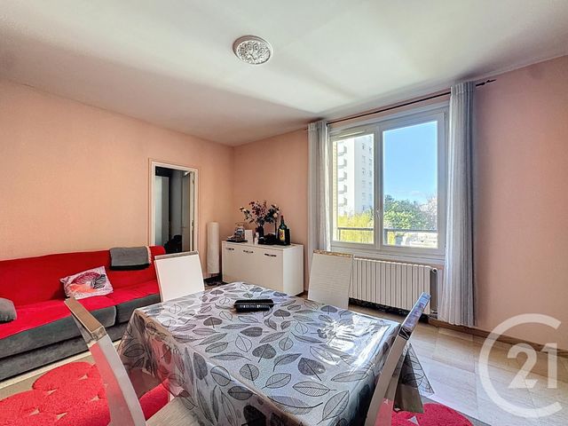 Appartement F3 &agrave; vendre - 3 pi&egrave;ces - 67 m2 - Aubervilliers - 93 - ILE-DE-FRANCE
