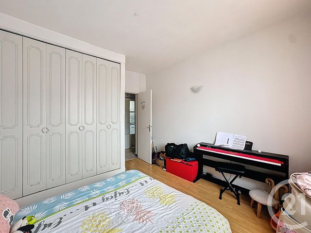 Appartement F3 &agrave; vendre - 3 pi&egrave;ces - 67 m2 - Aubervilliers - 93 - ILE-DE-FRANCE