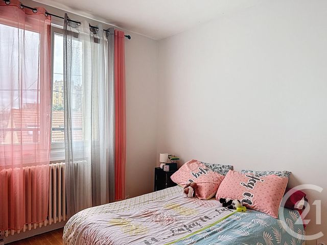 Appartement F3 &agrave; vendre - 3 pi&egrave;ces - 67 m2 - Aubervilliers - 93 - ILE-DE-FRANCE