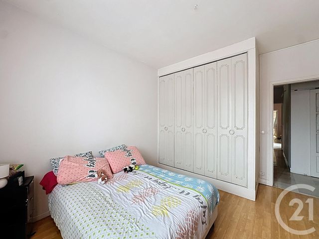 Appartement F3 &agrave; vendre - 3 pi&egrave;ces - 67 m2 - Aubervilliers - 93 - ILE-DE-FRANCE