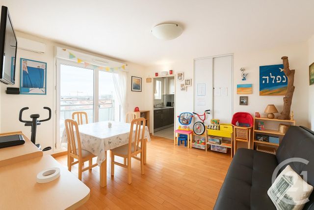 Appartement Chambre à louer AUBERVILLIERS