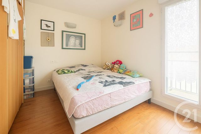 Appartement Chambre à louer - 1 pièce - 61 m2 - Aubervilliers - 93 - ILE-DE-FRANCE