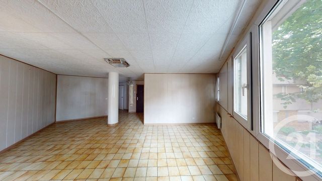appartement - AUBERVILLIERS - 93