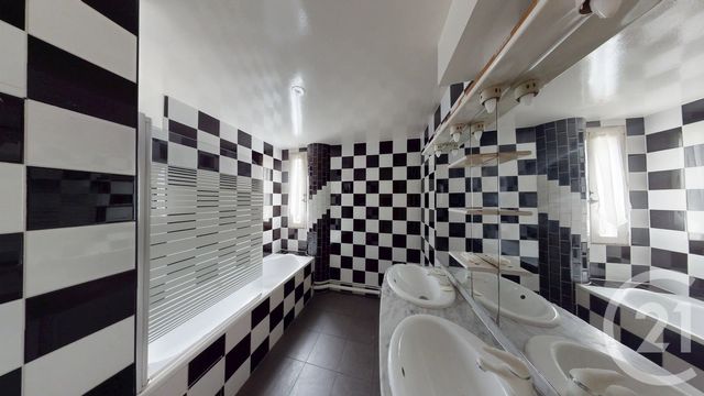 Appartement F4 &agrave; vendre - 4 pi&egrave;ces - 84,42 m2 - Aubervilliers - 93 - ILE-DE-FRANCE