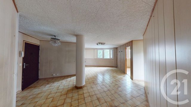 Appartement F4 &agrave; vendre - 4 pi&egrave;ces - 84,42 m2 - Aubervilliers - 93 - ILE-DE-FRANCE