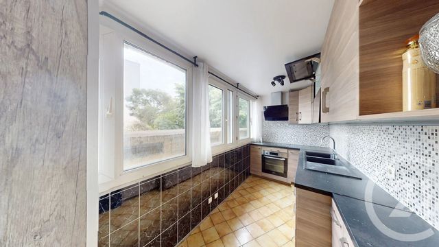 Appartement F4 &agrave; vendre - 4 pi&egrave;ces - 84,42 m2 - Aubervilliers - 93 - ILE-DE-FRANCE