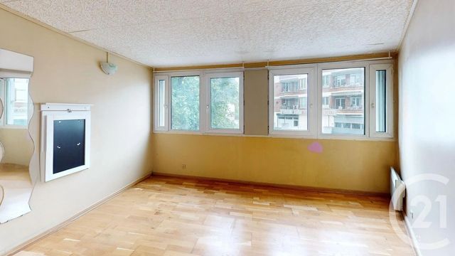 Appartement F4 &agrave; vendre - 4 pi&egrave;ces - 84,42 m2 - Aubervilliers - 93 - ILE-DE-FRANCE