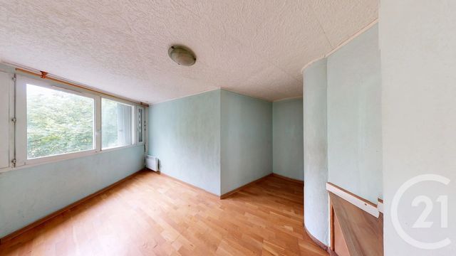 Appartement F4 &agrave; vendre - 4 pi&egrave;ces - 84,42 m2 - Aubervilliers - 93 - ILE-DE-FRANCE