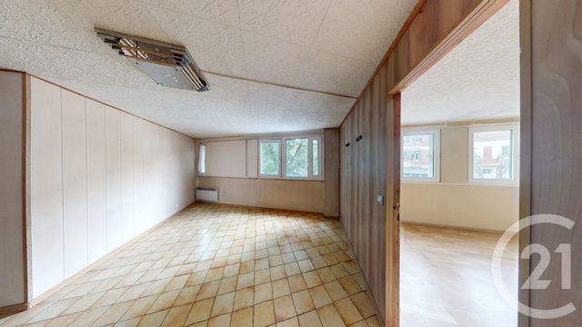 Appartement F4 &agrave; vendre - 4 pi&egrave;ces - 84,42 m2 - Aubervilliers - 93 - ILE-DE-FRANCE